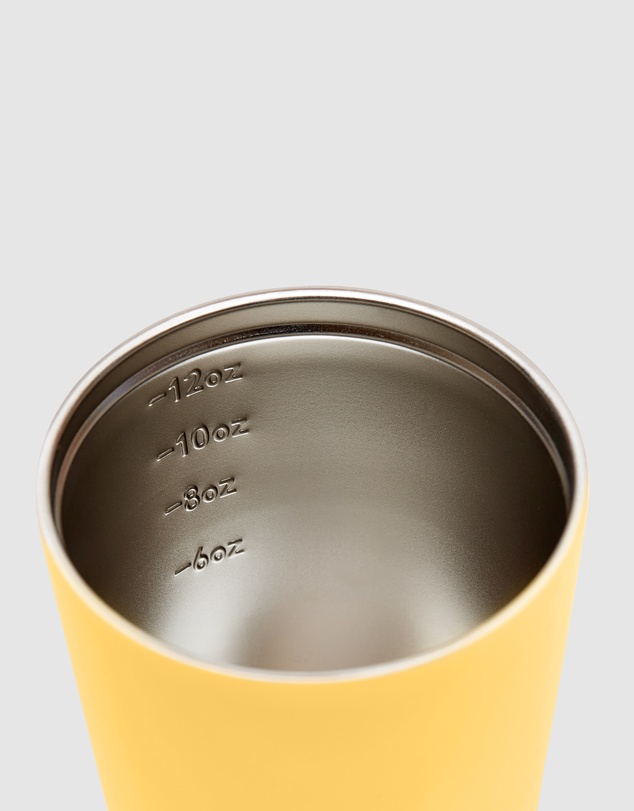 Fressko - Camino 12oz Reusable Coffee Cup