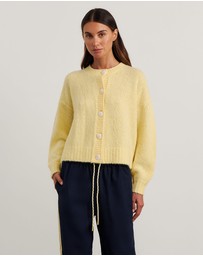 Jag - Lily Cardigan