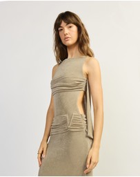TOJHA - Samson Dress