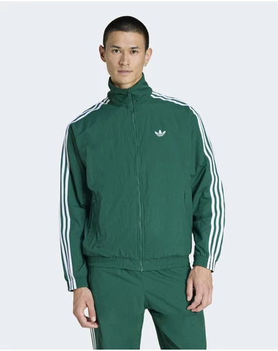adidas Originals - Firebird Woven Track Top