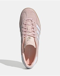 adidas Originals - Gazelle Indoor - Women's