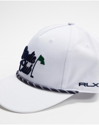 Polo Ralph Lauren - Birdie Club Cap