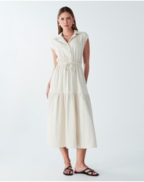 Willa - Kala Dress