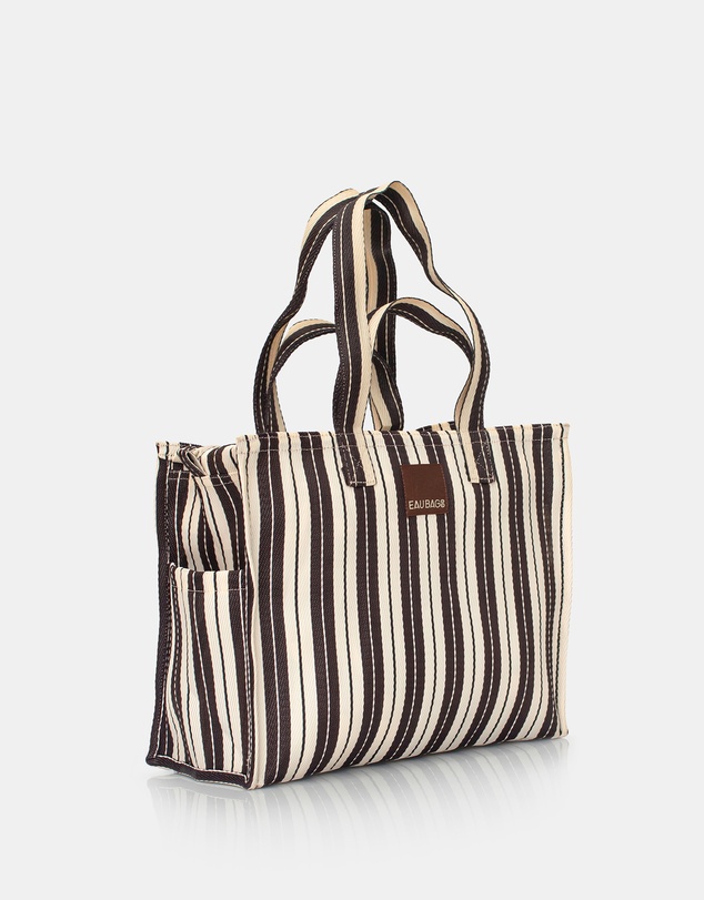 EAU BAGS - Marché Tote Bag