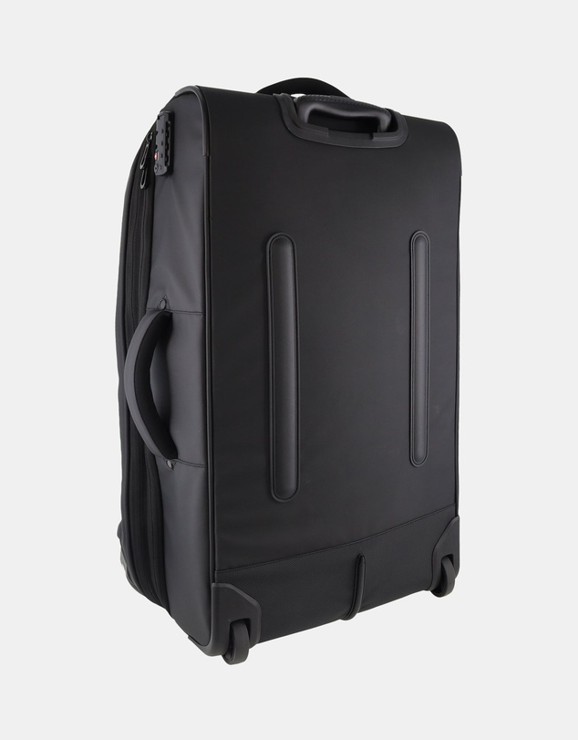Pierre Cardin - Pierre Cardin 72cm Large Soft-Shell Trolley Case