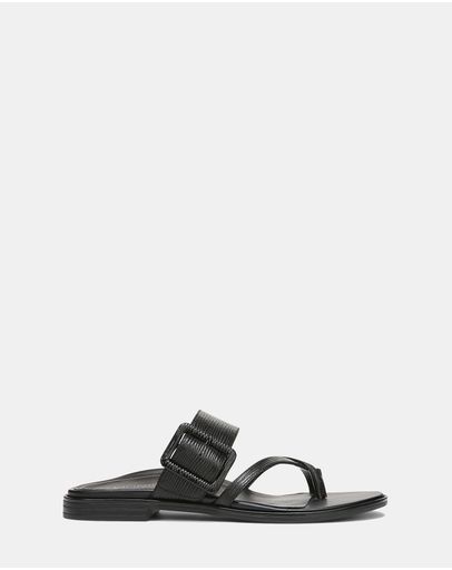 Black Wavy