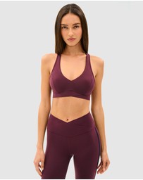 Splits59 - Mia Rigor Bra