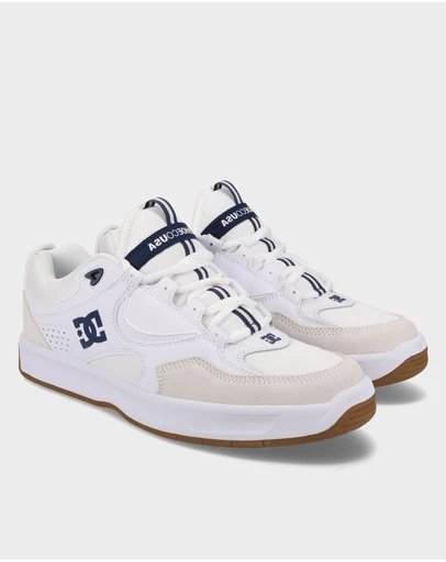 DC Shoes - Mens Kalynx Zero Sneakers