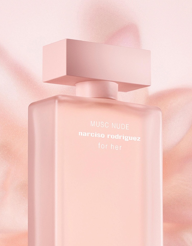 Narciso Rodriguez - For Her Musc Nude EDP 50ml