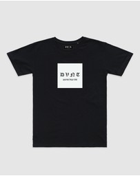 DVNT - S.E.S. Tee - Youth