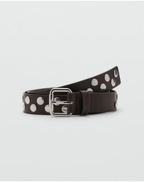 M.N.G - Nuno Belt