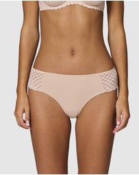 Simone Perele - Subtile Low Cut Shorty Brief