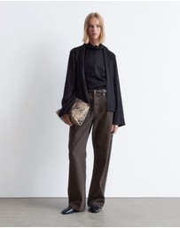& Other Stories - Barrel-Leg Jeans