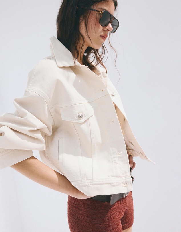 M.N.G - Kika Jacket