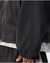 Left of Field Golf - Portsea Tech Golf Jacket