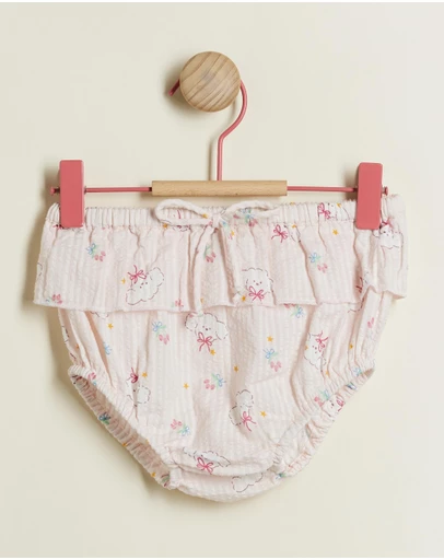 Bella & Lace - Josie Nappy Pants - Babies