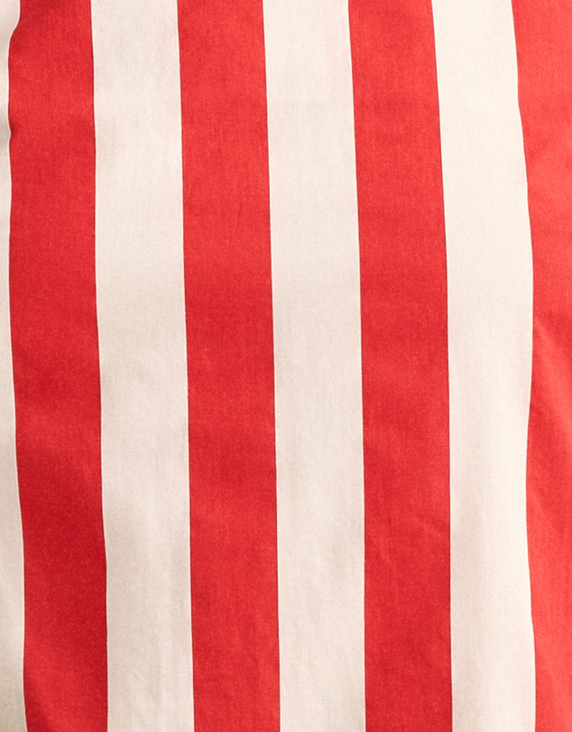 MVN - Stripe Mini Dress