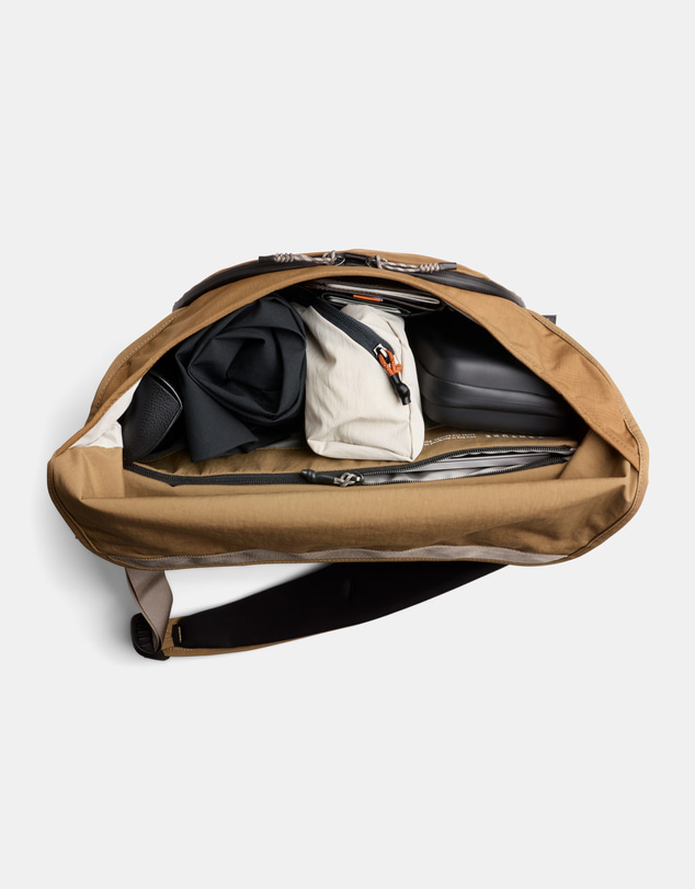 Bellroy - Venture Messenger 14