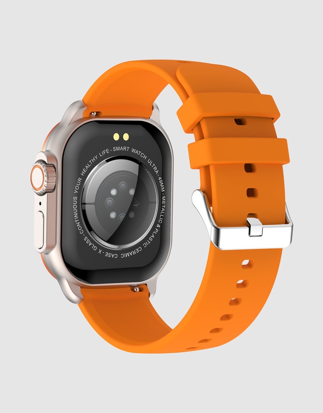 TONY+WILL - Smart Watch