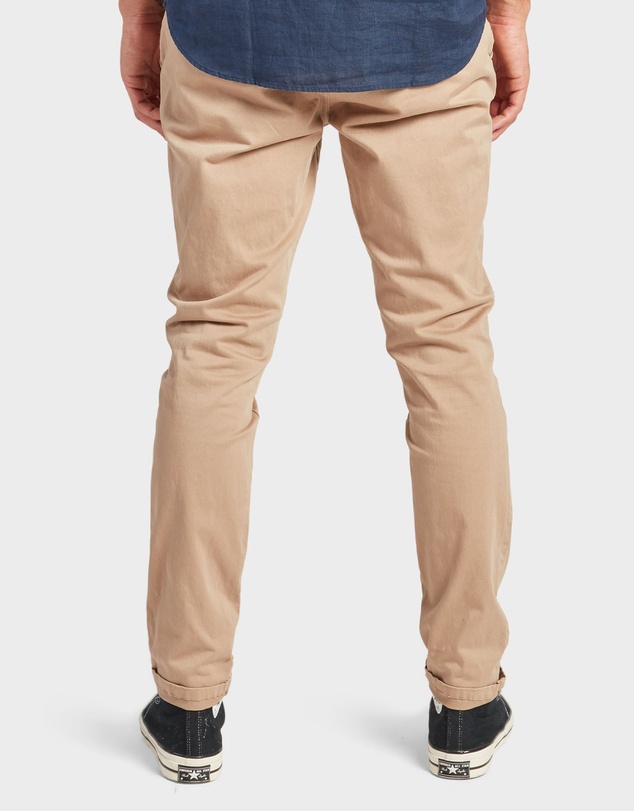 Academy Brand - Skinny Stretch Chino