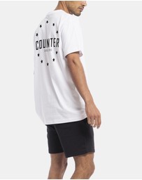 Counter Culture - Polaris Oversize Tee