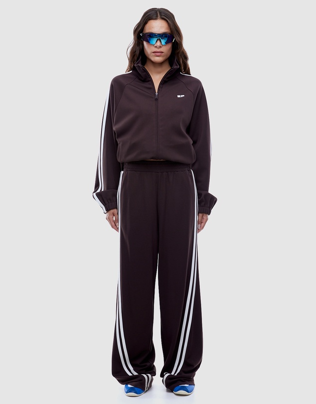 ENA PELLY - Valentina Stripe Pants