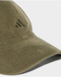 adidas Performance - Corduroy Dad Cap Mens