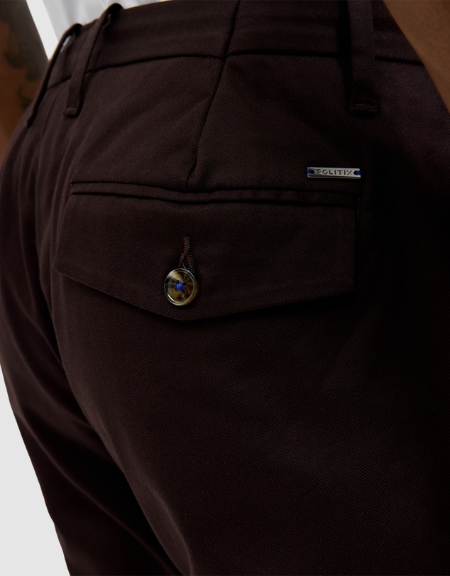 Politix - Bradley Stretch Chino