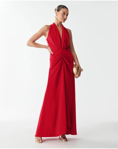 Savel - Stella Maxi Dress