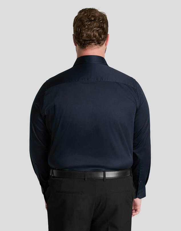 Johnny Bigg - Montego Stretch Dress Shirt