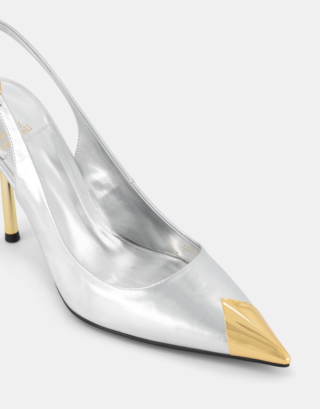 Jeffrey Campbell - Ridder
