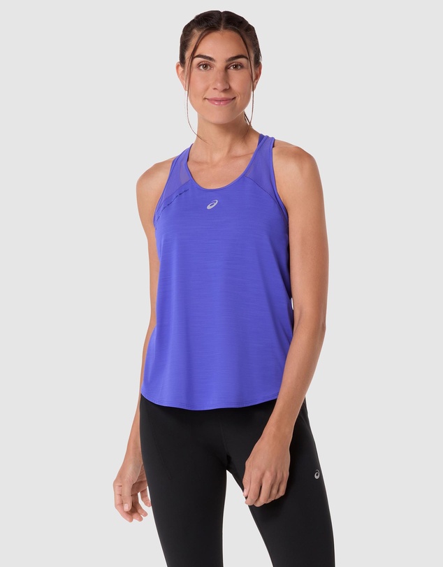 ASICS - Road Tank - Women's