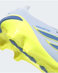 adidas Performance - Predator League Fold-Over Tongue Firm Ground Foot Football Ball Boots Unisex