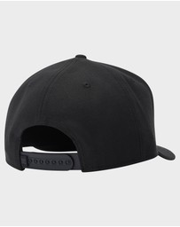 DC Shoes - Mens DC Empire Snapback Hat