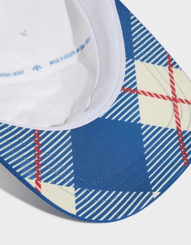 adidas Performance - MERCEDES - AMG PETRONAS FORMULA 1 TEAM BLUE WONDER CAP Mens