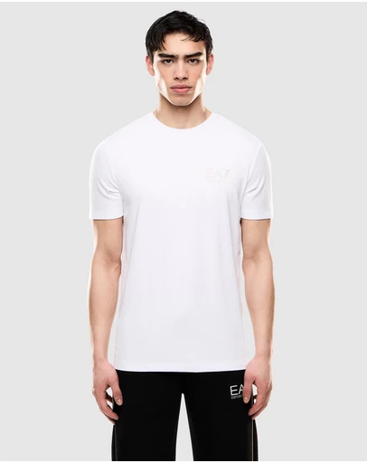 Emporio Armani EA7 - Train Gold Label M Tee SS VI PA