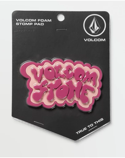 Volcom - Kids Bubble Stone Stomp Pad