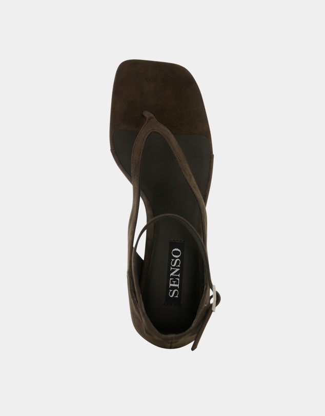 Senso - Palmer