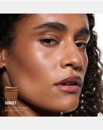 MAC - Strobe Beam Liquid Bronzelighter