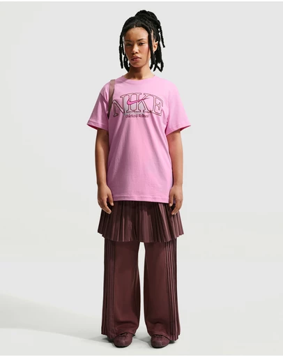 Nike - Sportswear Classic Oversized T-Shirt