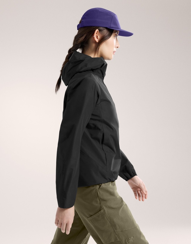 Arc'teryx - Solano Hoody Women's