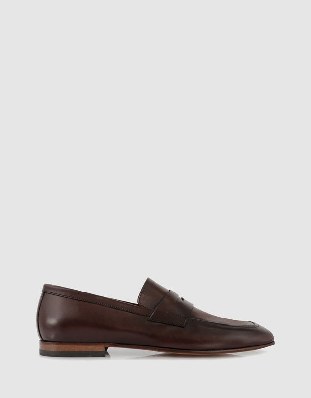 Brando - Krest Loafers