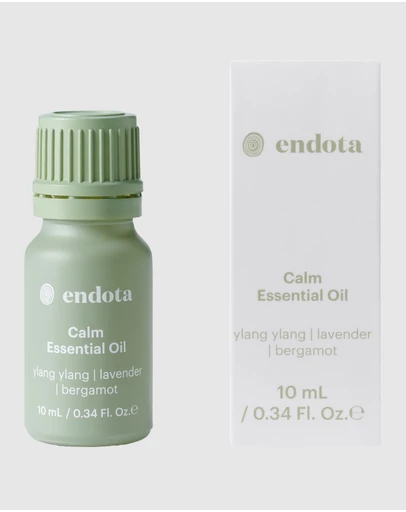 Endota - Livewell - Essential oil Calm