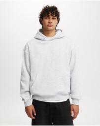 Cotton On - Box Fit Hoodie