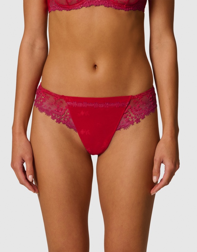 Simone Perele - Wish Tanga
