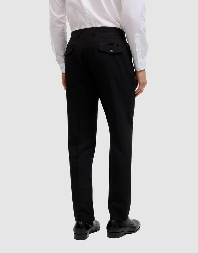 Politix - Elijah Regular Fitted Tailored Pant