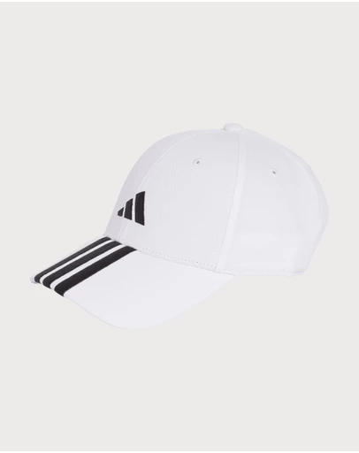 adidas Sportswear - 3-Stripes New Logo Baseball Cap Mens