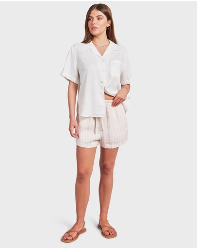 Academy Brand - Farrelly Short