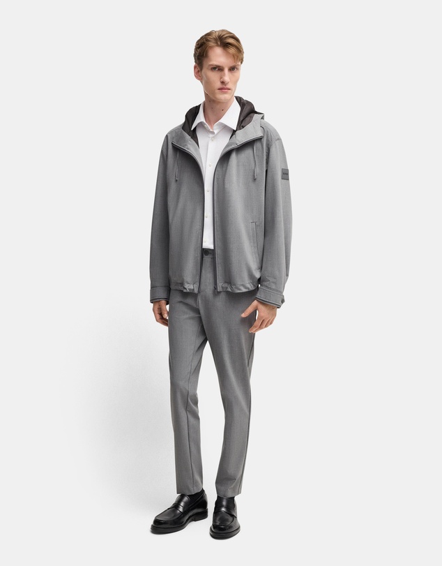 BOSS - Genius Trousers