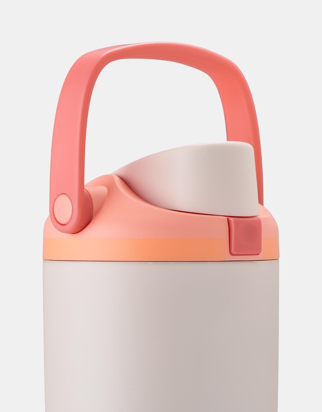 Owala - Owala Freesip Sway Stainless Steel Insulated 1.185l